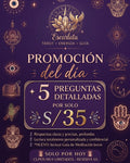 TAROT PROMO *